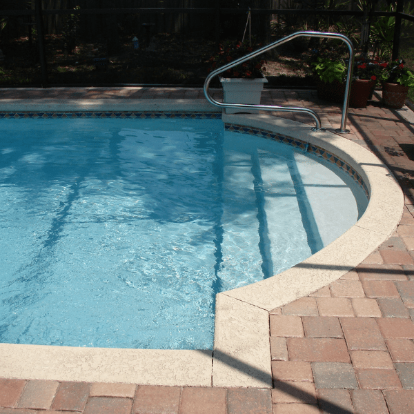 Noah's Pool Service