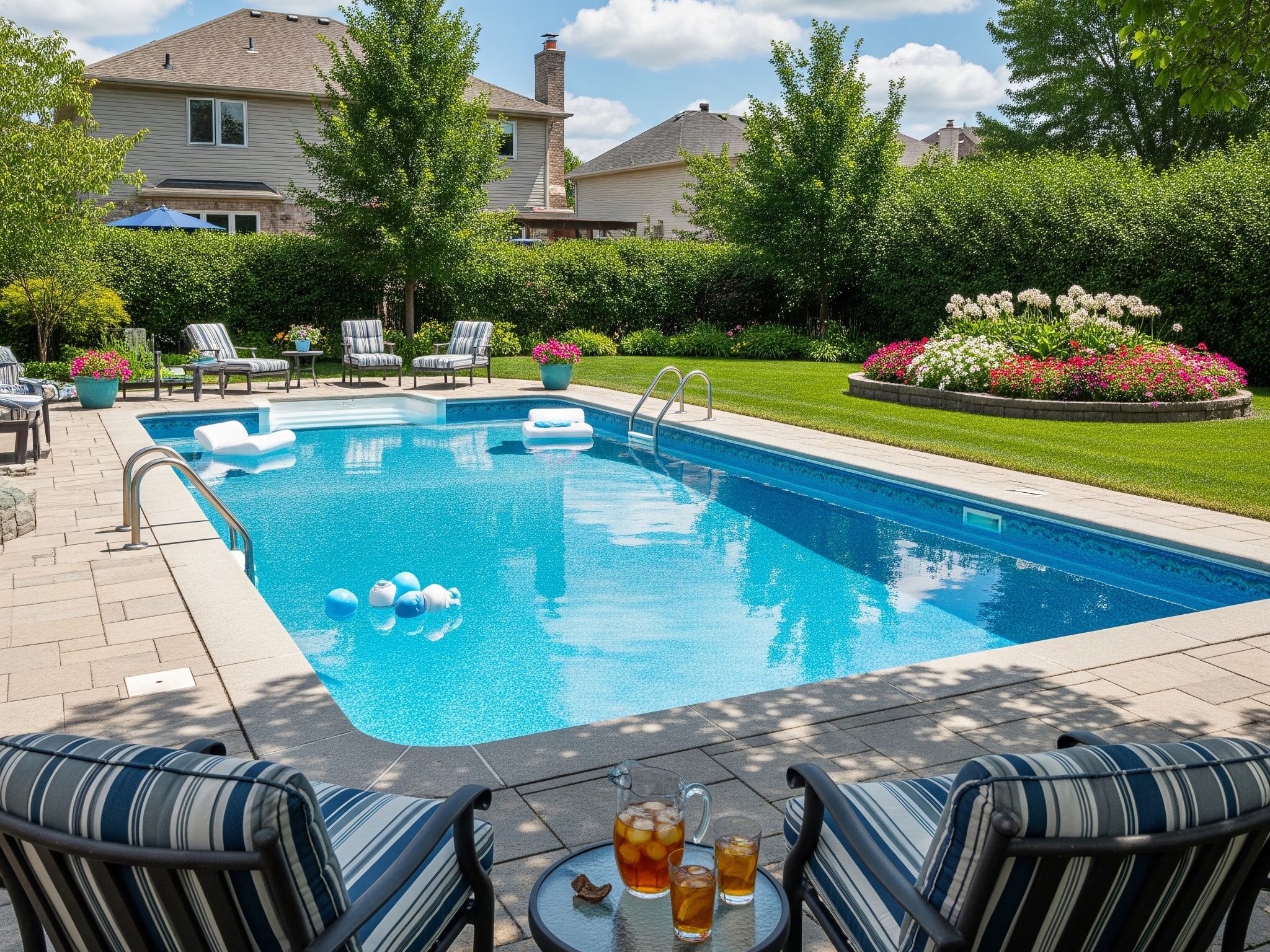 The 6 Best Pool Companies in Fort Worth & the DFW Area (2026)