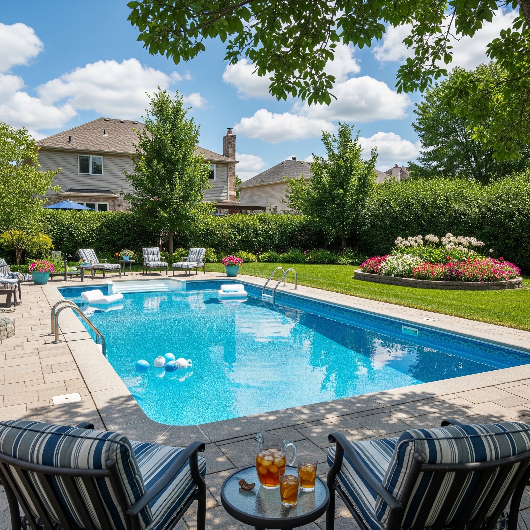 The 6 Best Pool Companies in Fort Worth & the DFW Area (2026)