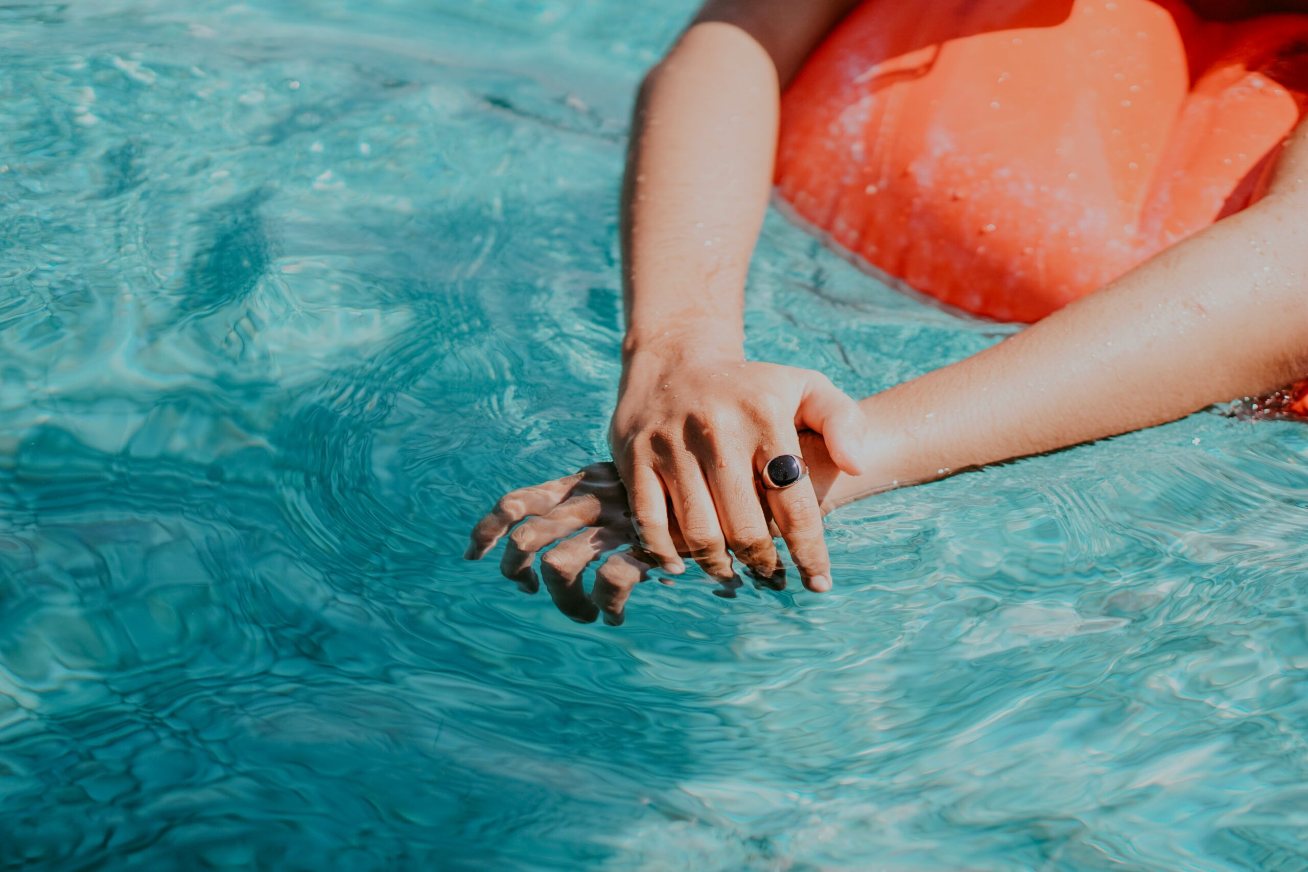 Southlake pool