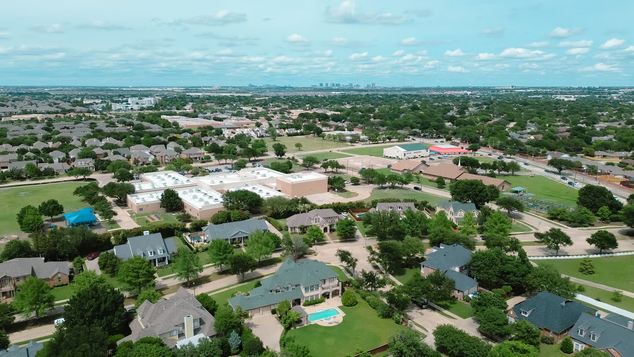 Weekly Pool Service in Trophy Club, TX