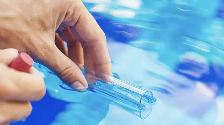 Total dissolved solids (TDS)